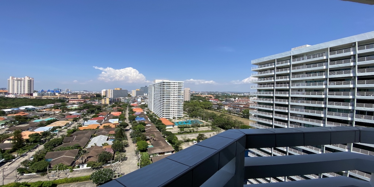 Grand Condotel Jomtien, Pattaya City, Bang Lamung, Chonburi, 3 Bedrooms Bedrooms, ,2 BathroomsBathrooms,Condo,Sale,Grand Condotel,Grand Condotel Jomtien,16,1132