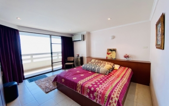 Grand Condotel Jomtien, Pattaya City, Bang Lamung, Chonburi, 3 Bedrooms Bedrooms, ,2 BathroomsBathrooms,Condo,Sale,Grand Condotel,Grand Condotel Jomtien,16,1132