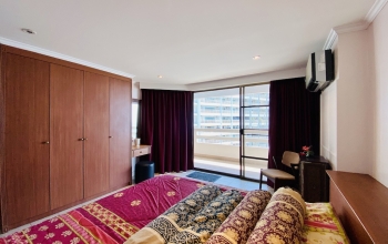 Grand Condotel Jomtien, Pattaya City, Bang Lamung, Chonburi, 3 Bedrooms Bedrooms, ,2 BathroomsBathrooms,Condo,Sale,Grand Condotel,Grand Condotel Jomtien,16,1132