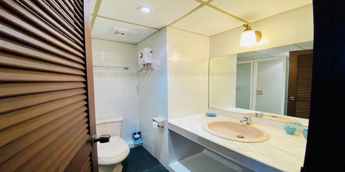 Grand Condotel Jomtien, Pattaya City, Bang Lamung, Chonburi, 3 Bedrooms Bedrooms, ,2 BathroomsBathrooms,Condo,Sale,Grand Condotel,Grand Condotel Jomtien,16,1132