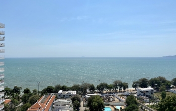 Grand Condotel Jomtien, Pattaya City, Bang Lamung, Chonburi, 3 Bedrooms Bedrooms, ,2 BathroomsBathrooms,Condo,Sale,Grand Condotel,Grand Condotel Jomtien,16,1132