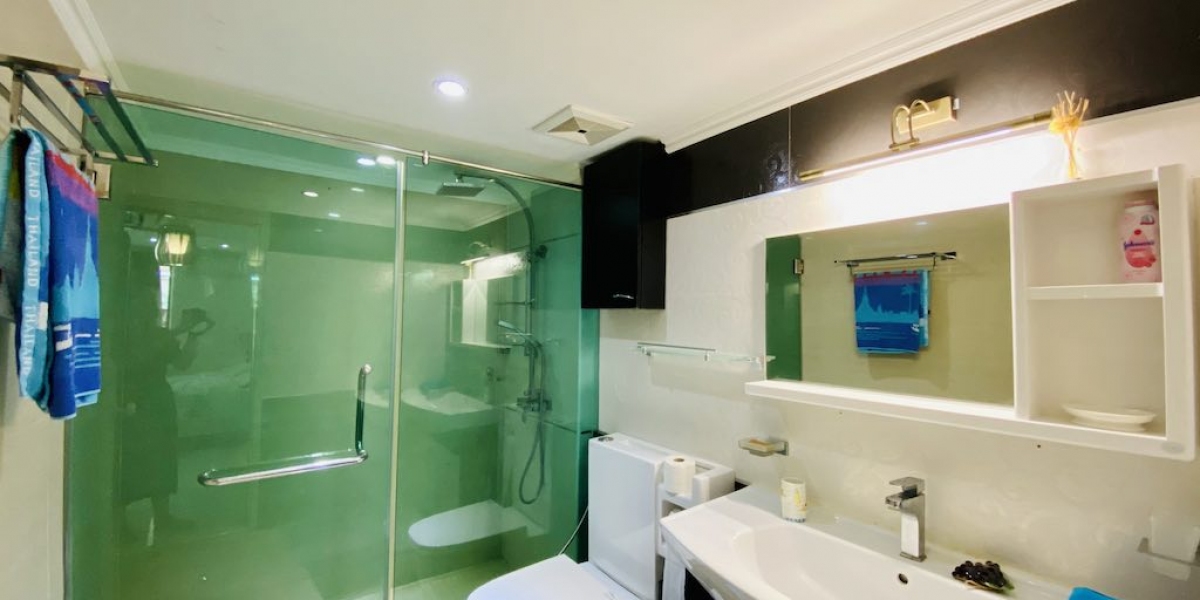 Grand Condotel Jomtien, Pattaya City, Bang Lamung, Chonburi, 3 Bedrooms Bedrooms, ,3 BathroomsBathrooms,Condo,Sale,Grand Condotel,Grand Condotel Jomtien,2,1134