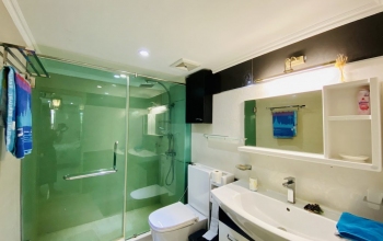 Grand Condotel Jomtien, Pattaya City, Bang Lamung, Chonburi, 3 Bedrooms Bedrooms, ,3 BathroomsBathrooms,Condo,Sale,Grand Condotel,Grand Condotel Jomtien,2,1134