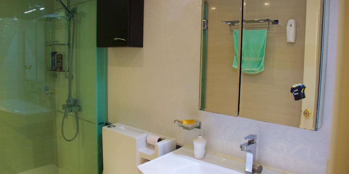 Grand Condotel Jomtien, Pattaya City, Bang Lamung, Chonburi, 3 Bedrooms Bedrooms, ,3 BathroomsBathrooms,Condo,Sale,Grand Condotel,Grand Condotel Jomtien,2,1134