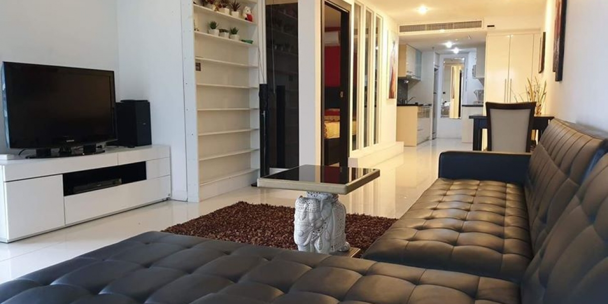 Hyde Park Pattaya, Pattaya City, Bang Lamung, Chonburi, 1 Bedroom Bedrooms, ,1 BathroomBathrooms,Condo,Sale,Hyde Park,Hyde Park Pattaya,1135