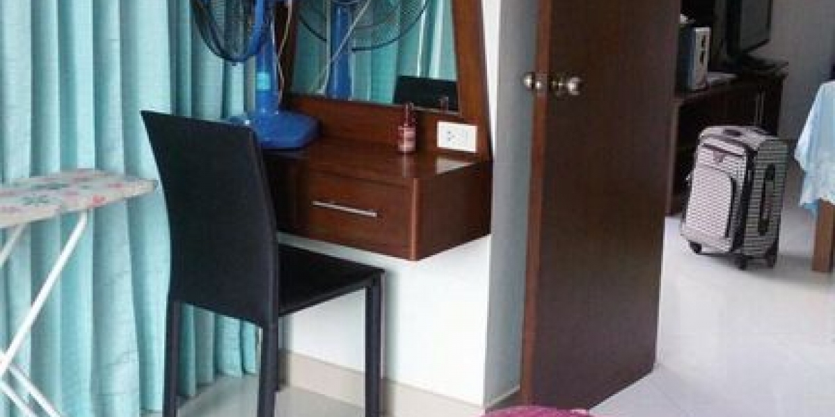 Jada Beach Condominium, Pattaya City, Bang Lamung, Chonburi, 1 Bedroom Bedrooms, ,1 BathroomBathrooms,Condo,Sale,Jada Beach,Jada Beach Condominium,1136