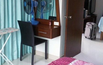 Jada Beach Condominium, Pattaya City, Bang Lamung, Chonburi, 1 Bedroom Bedrooms, ,1 BathroomBathrooms,Condo,Sale,Jada Beach,Jada Beach Condominium,1136