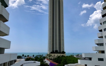 Jomtien Beach Paradise Condominium, Pattaya City, Bang Lamung, Chonburi, ,1 BathroomBathrooms,Condo,Sale,Jomtien Beach Paradise Condominium,5,1139