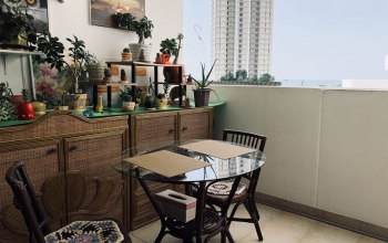 Jomtien Beach Paradise Condominium, Pattaya City, Bang Lamung, Chonburi, ,1 BathroomBathrooms,Condo,Sale,Jomtien Beach Paradise Condominium,5,1139