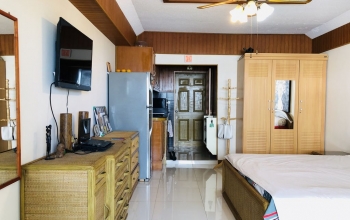 Jomtien Beach Paradise Condominium, Pattaya City, Bang Lamung, Chonburi, ,1 BathroomBathrooms,Condo,Sale,Jomtien Beach Paradise Condominium,5,1139