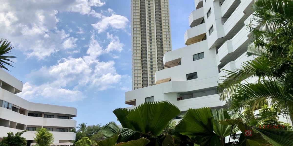 Jomtien Beach Paradise Condominium, Pattaya City, Bang Lamung, Chonburi, ,1 BathroomBathrooms,Condo,Sale,Jomtien Beach Paradise Condominium,5,1139