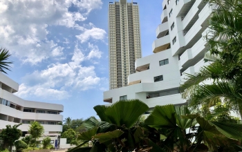 Jomtien Beach Paradise Condominium, Pattaya City, Bang Lamung, Chonburi, ,1 BathroomBathrooms,Condo,Sale,Jomtien Beach Paradise Condominium,5,1139