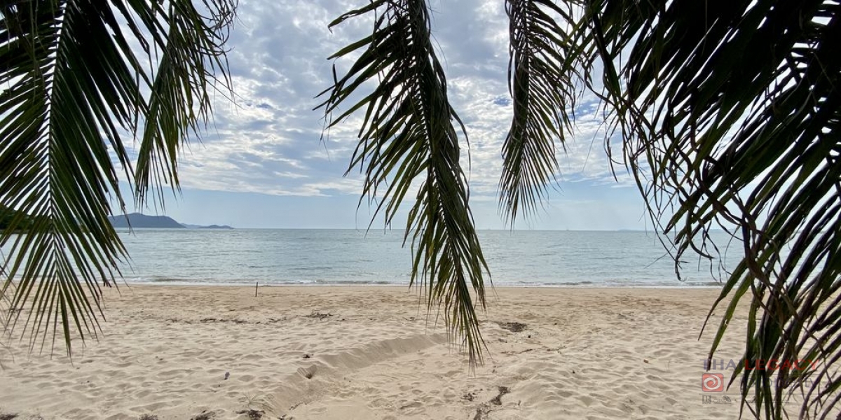 Krisada Cliff and Beach, Sattahip, Chonburi, 2 Bedrooms Bedrooms, ,2 BathroomsBathrooms,Condo,Sale,Krisada Cliff & Park Condo,Krisada Cliff and Beach,23,1141