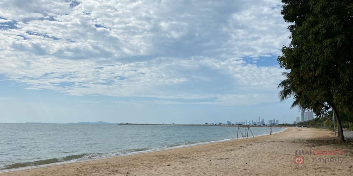 Krisada Cliff and Beach, Sattahip, Chonburi, 2 Bedrooms Bedrooms, ,2 BathroomsBathrooms,Condo,Sale,Krisada Cliff & Park Condo,Krisada Cliff and Beach,23,1141