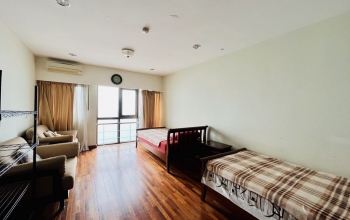 Krisada Cliff and Beach, Sattahip, Chonburi, 2 Bedrooms Bedrooms, ,2 BathroomsBathrooms,Condo,Sale,Krisada Cliff & Park Condo,Krisada Cliff and Beach,23,1141