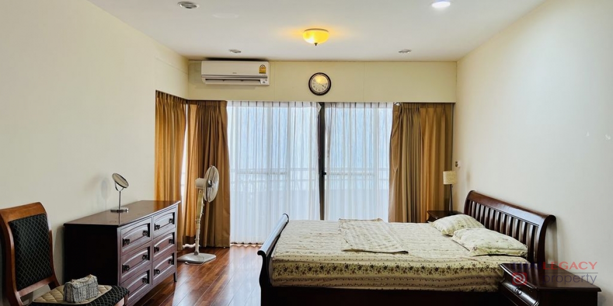 Krisada Cliff and Beach, Sattahip, Chonburi, 2 Bedrooms Bedrooms, ,2 BathroomsBathrooms,Condo,Sale,Krisada Cliff & Park Condo,Krisada Cliff and Beach,23,1141