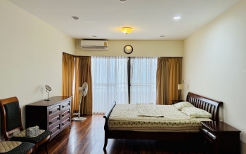 Krisada Cliff and Beach, Sattahip, Chonburi, 2 Bedrooms Bedrooms, ,2 BathroomsBathrooms,Condo,Sale,Krisada Cliff & Park Condo,Krisada Cliff and Beach,23,1141