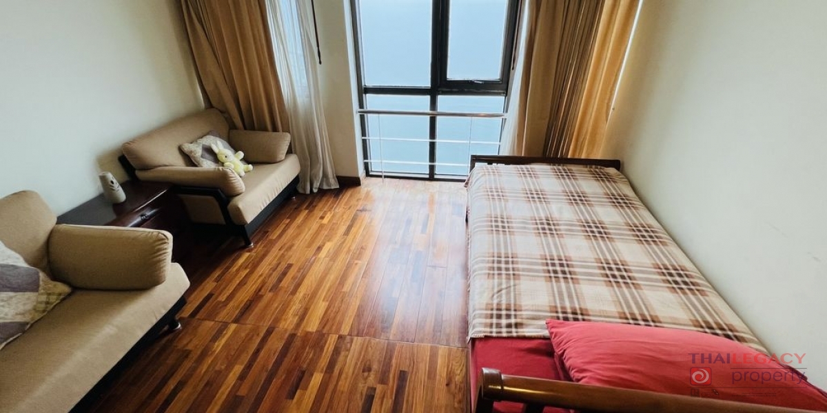 Krisada Cliff and Beach, Sattahip, Chonburi, 2 Bedrooms Bedrooms, ,2 BathroomsBathrooms,Condo,Sale,Krisada Cliff & Park Condo,Krisada Cliff and Beach,23,1141