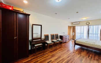 Krisada Cliff and Beach, Sattahip, Chonburi, 2 Bedrooms Bedrooms, ,2 BathroomsBathrooms,Condo,Sale,Krisada Cliff & Park Condo,Krisada Cliff and Beach,23,1141