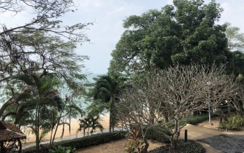 Krisada Cliff and Beach, Sattahip, Chonburi, 2 Bedrooms Bedrooms, ,2 BathroomsBathrooms,Condo,Sale,Krisada Cliff & Park Condo,Krisada Cliff and Beach,23,1141