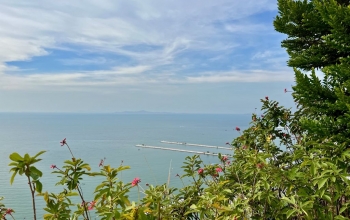 Krisada Cliff and Beach, Sattahip, Chonburi, 2 Bedrooms Bedrooms, ,2 BathroomsBathrooms,Condo,Sale,Krisada Cliff & Park Condo,Krisada Cliff and Beach,23,1141