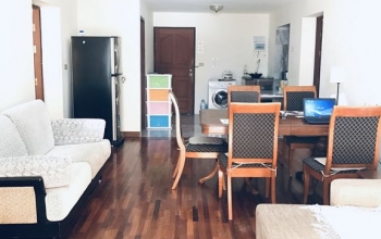 Krisada Cliff and Beach, Sattahip, Chonburi, 2 Bedrooms Bedrooms, ,2 BathroomsBathrooms,Condo,Sale,Krisada Cliff & Park Condo,Krisada Cliff and Beach,23,1141