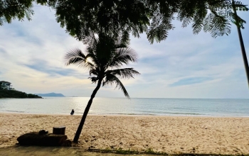 Krisada Cliff and Beach, Sattahip, Chonburi, 2 Bedrooms Bedrooms, ,2 BathroomsBathrooms,Condo,Sale,Krisada Cliff & Park Condo,Krisada Cliff and Beach,23,1141