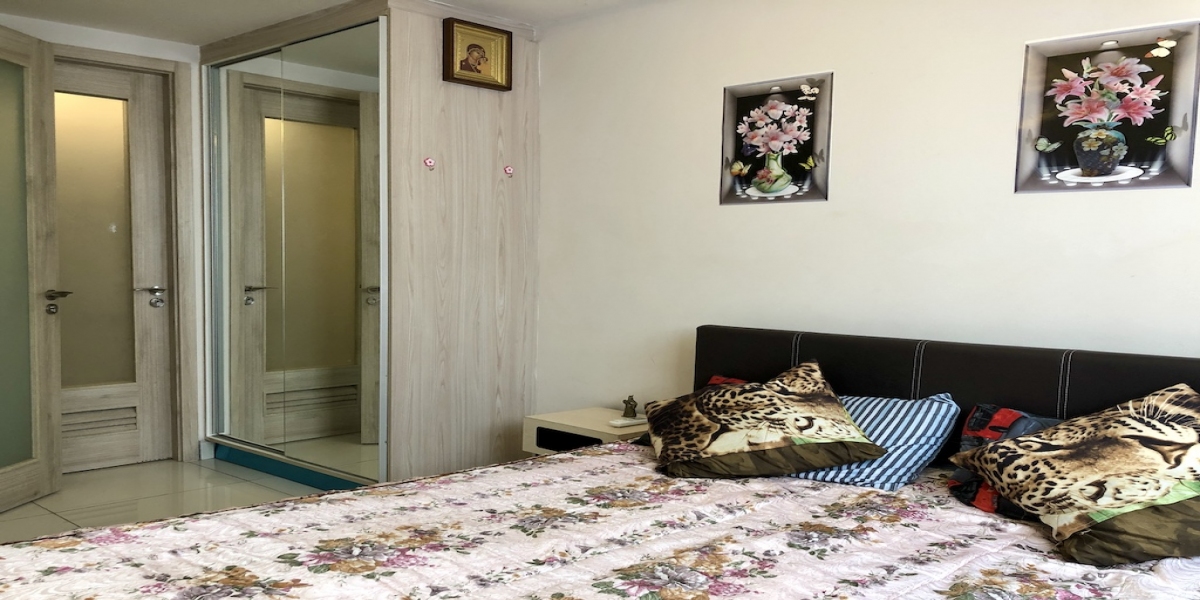 Laguna Bay 2, Pattaya City, Bang Lamung, Chonburi, 1 Bedroom Bedrooms, ,1 BathroomBathrooms,Condo,Sale,Laguna Bay 2,Laguna Bay 2,6,1142