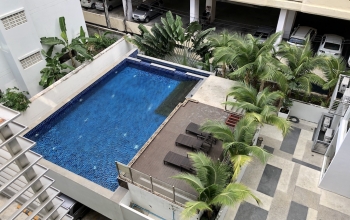 Laguna Bay 2, Pattaya City, Bang Lamung, Chonburi, 1 Bedroom Bedrooms, ,1 BathroomBathrooms,Condo,Sale,Laguna Bay 2,Laguna Bay 2,6,1142