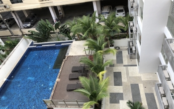 Laguna Bay 2, Pattaya City, Bang Lamung, Chonburi, 1 Bedroom Bedrooms, ,1 BathroomBathrooms,Condo,Sale,Laguna Bay 2,Laguna Bay 2,6,1142