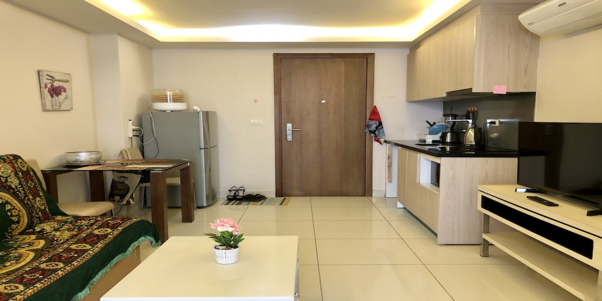 Laguna Bay 2, Pattaya City, Bang Lamung, Chonburi, 1 Bedroom Bedrooms, ,1 BathroomBathrooms,Condo,Sale,Laguna Bay 2,Laguna Bay 2,6,1142