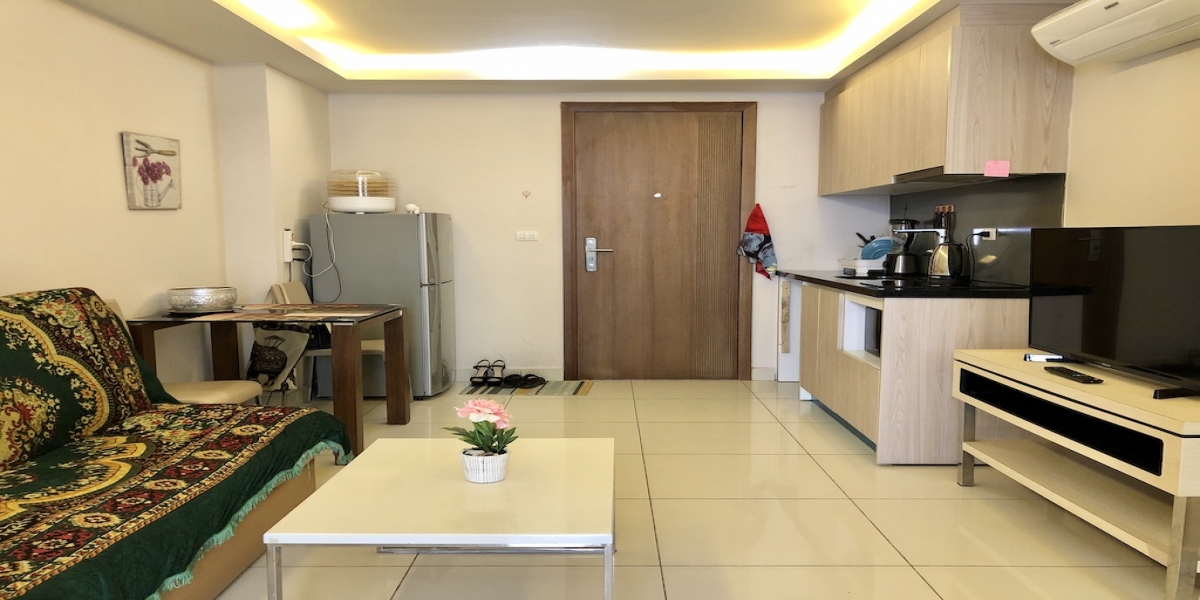 Laguna Bay 2, Pattaya City, Bang Lamung, Chonburi, 1 Bedroom Bedrooms, ,1 BathroomBathrooms,Condo,Sale,Laguna Bay 2,Laguna Bay 2,6,1142