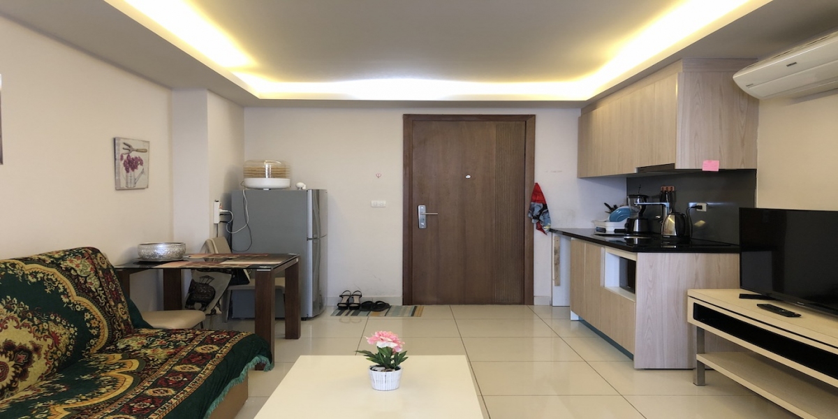 Laguna Bay 2, Pattaya City, Bang Lamung, Chonburi, 1 Bedroom Bedrooms, ,1 BathroomBathrooms,Condo,Sale,Laguna Bay 2,Laguna Bay 2,6,1142