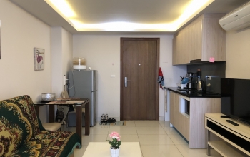 Laguna Bay 2, Pattaya City, Bang Lamung, Chonburi, 1 Bedroom Bedrooms, ,1 BathroomBathrooms,Condo,Sale,Laguna Bay 2,Laguna Bay 2,6,1142