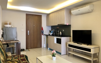 Laguna Bay 2, Pattaya City, Bang Lamung, Chonburi, 1 Bedroom Bedrooms, ,1 BathroomBathrooms,Condo,Sale,Laguna Bay 2,Laguna Bay 2,6,1142