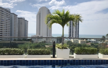 Laguna Bay 2, Pattaya City, Bang Lamung, Chonburi, 1 Bedroom Bedrooms, ,1 BathroomBathrooms,Condo,Sale,Laguna Bay 2,Laguna Bay 2,6,1142