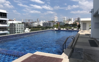 Laguna Bay 2, Pattaya City, Bang Lamung, Chonburi, 1 Bedroom Bedrooms, ,1 BathroomBathrooms,Condo,Sale,Laguna Bay 2,Laguna Bay 2,6,1142