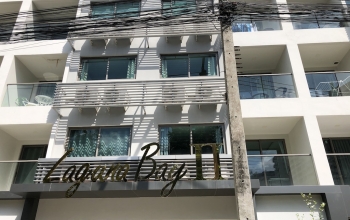 Laguna Bay 2, Pattaya City, Bang Lamung, Chonburi, 1 Bedroom Bedrooms, ,1 BathroomBathrooms,Condo,Sale,Laguna Bay 2,Laguna Bay 2,6,1142