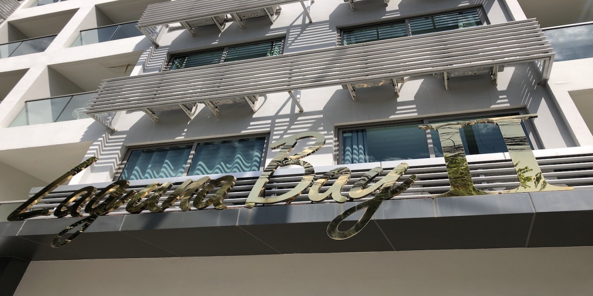 Laguna Bay 2, Pattaya City, Bang Lamung, Chonburi, 1 Bedroom Bedrooms, ,1 BathroomBathrooms,Condo,Sale,Laguna Bay 2,Laguna Bay 2,6,1142