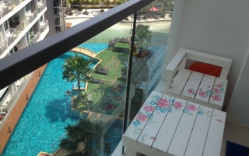 Laguna Beach Jomtien, Pattaya City, Bang Lamung, Chonburi, ,1 BathroomBathrooms,Condo,Sale,Laguna Heights,Laguna Beach Jomtien,6,1143