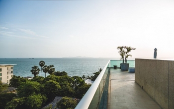 Laguna Heights Condominium, Pattaya City, Bang Lamung, Chonburi, ,1 BathroomBathrooms,Condo,Sale,Laguna Heights,Laguna Heights Condominium,1144