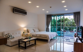 Laguna Heights Condominium, Pattaya City, Bang Lamung, Chonburi, ,1 BathroomBathrooms,Condo,Sale,Laguna Heights,Laguna Heights Condominium,1144