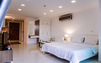 Laguna Heights Condominium, Pattaya City, Bang Lamung, Chonburi, ,1 BathroomBathrooms,Condo,Sale,Laguna Heights,Laguna Heights Condominium,1144