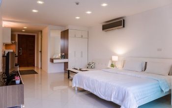 Laguna Heights Condominium, Pattaya City, Bang Lamung, Chonburi, ,1 BathroomBathrooms,Condo,Sale,Laguna Heights,Laguna Heights Condominium,1144