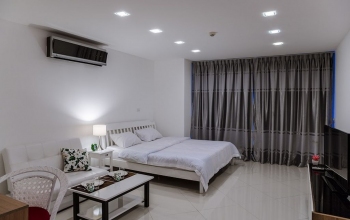 Laguna Heights Condominium, Pattaya City, Bang Lamung, Chonburi, ,1 BathroomBathrooms,Condo,Sale,Laguna Heights,Laguna Heights Condominium,1144