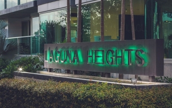 Laguna Heights Condominium, Pattaya City, Bang Lamung, Chonburi, ,1 BathroomBathrooms,Condo,Sale,Laguna Heights,Laguna Heights Condominium,1144