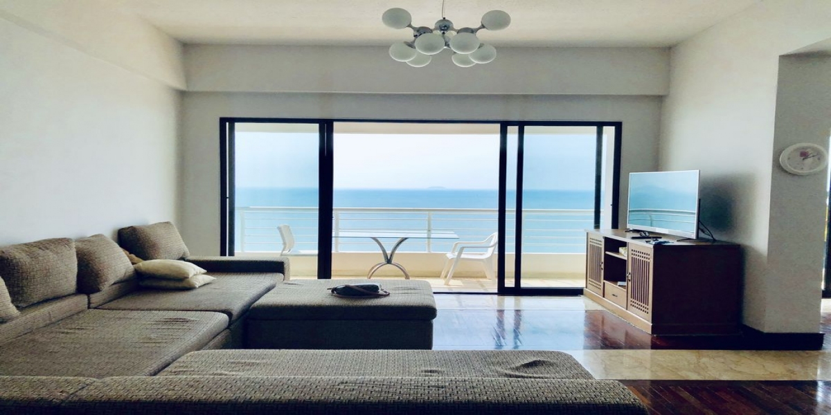 Metro Condominium Jomtien, Pattaya City, Bang Lamung, Chonburi, 2 Bedrooms Bedrooms, ,3 BathroomsBathrooms,Condo,Sale,Metro Jomtien,Metro Condominium Jomtien,1145