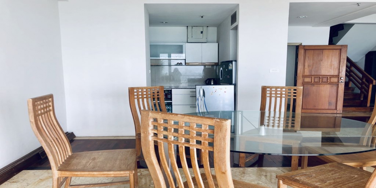 Metro Condominium Jomtien, Pattaya City, Bang Lamung, Chonburi, 2 Bedrooms Bedrooms, ,3 BathroomsBathrooms,Condo,Sale,Metro Jomtien,Metro Condominium Jomtien,1145