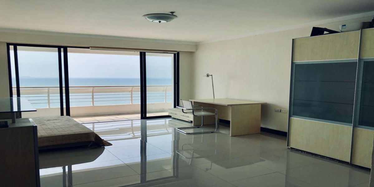 Metro Condominium Jomtien, Pattaya City, Bang Lamung, Chonburi, 2 Bedrooms Bedrooms, ,3 BathroomsBathrooms,Condo,Sale,Metro Jomtien,Metro Condominium Jomtien,1145