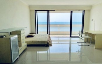 Metro Condominium Jomtien, Pattaya City, Bang Lamung, Chonburi, 2 Bedrooms Bedrooms, ,3 BathroomsBathrooms,Condo,Sale,Metro Jomtien,Metro Condominium Jomtien,1145